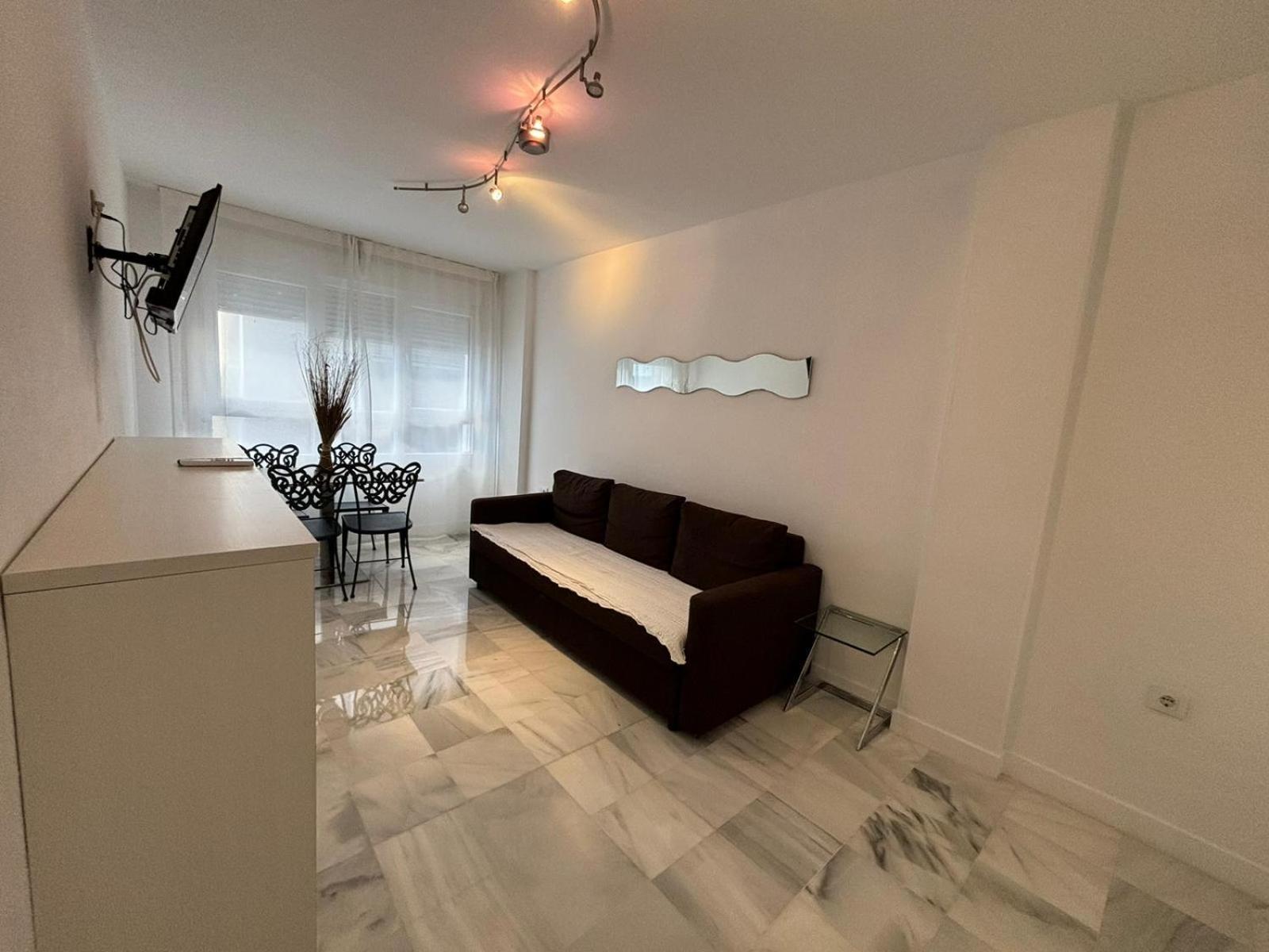 Apartamentos Turisticos Imar Cadiz Luaran gambar