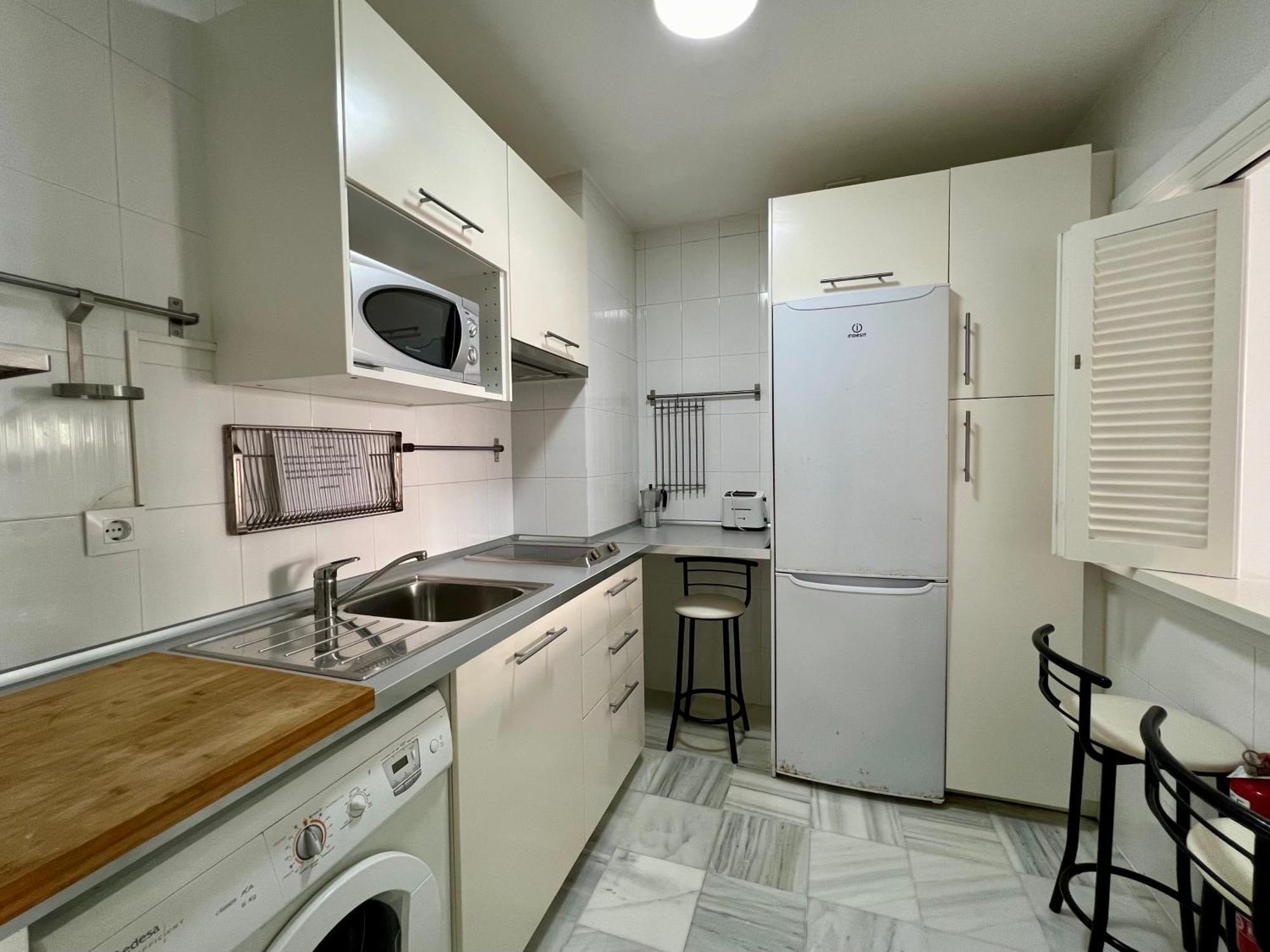 Apartamentos Turisticos Imar Cadiz Luaran gambar