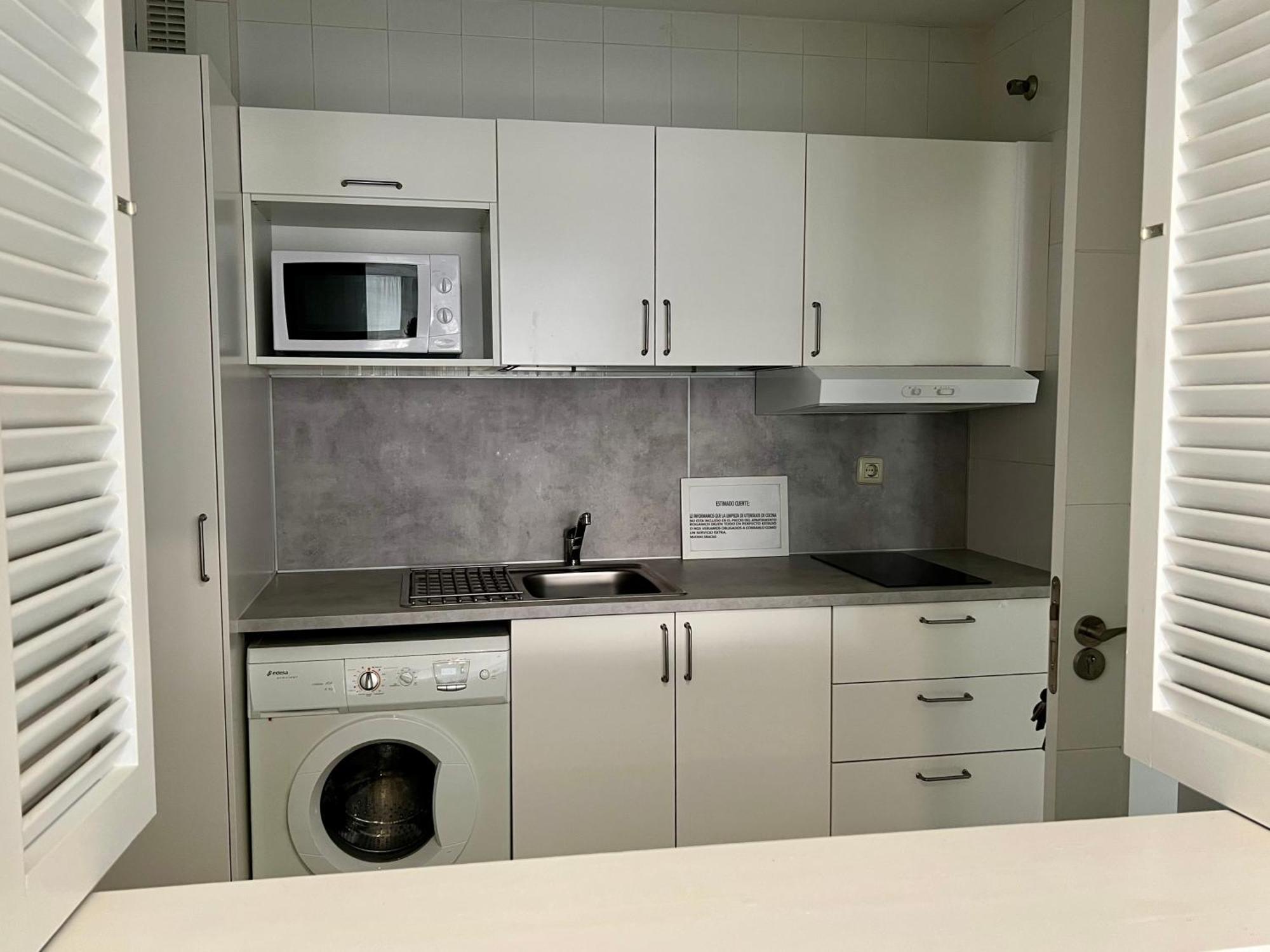 Apartamentos Turisticos Imar Cadiz Luaran gambar