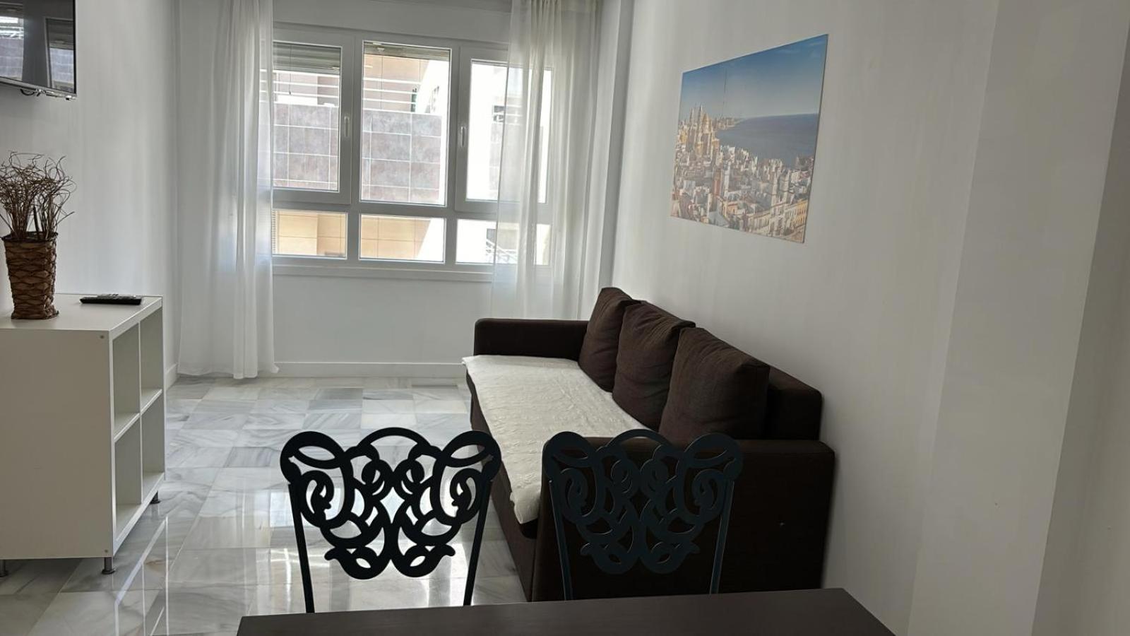 Apartamentos Turisticos Imar Cadiz Luaran gambar
