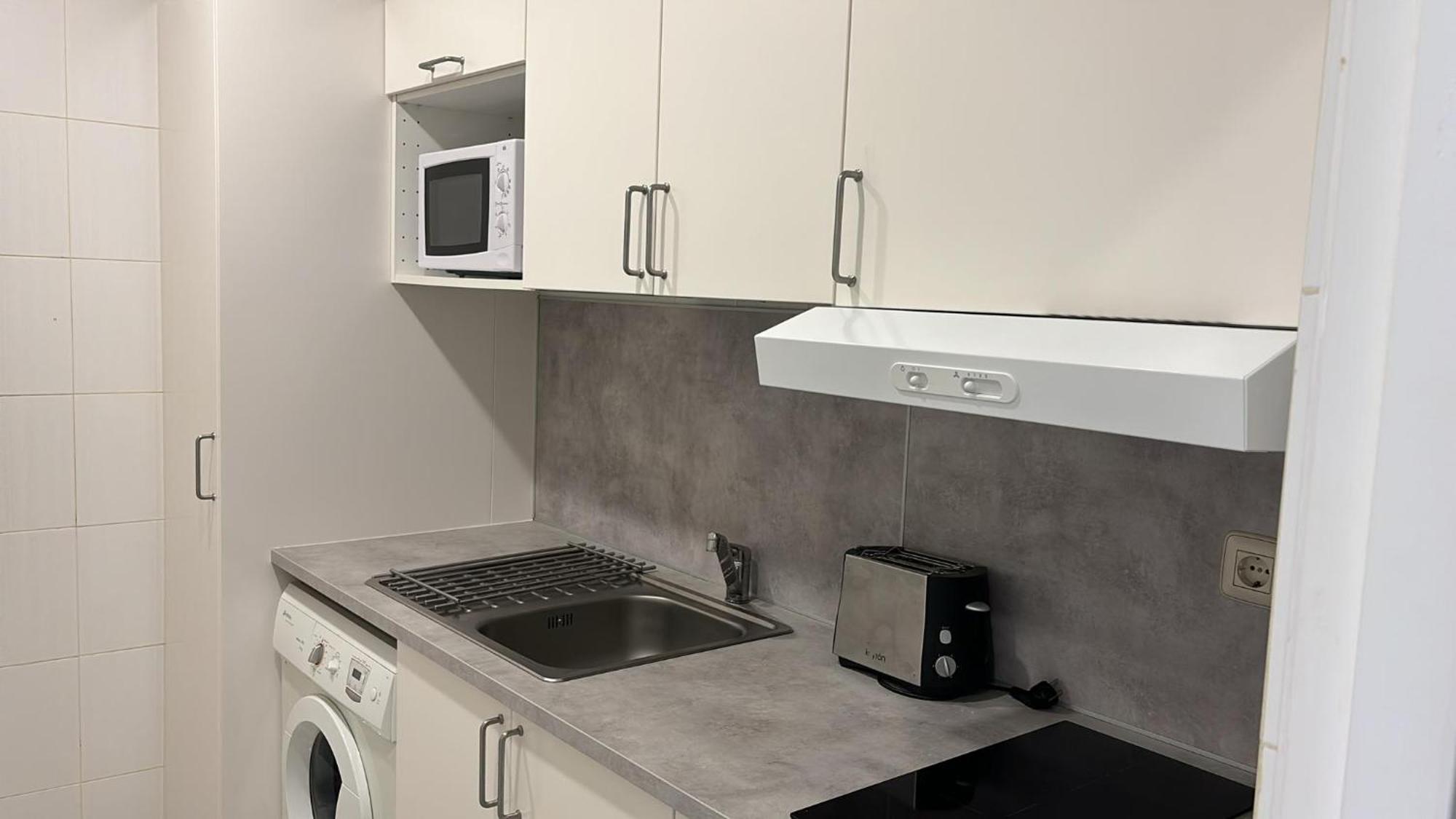 Apartamentos Turisticos Imar Cadiz Luaran gambar